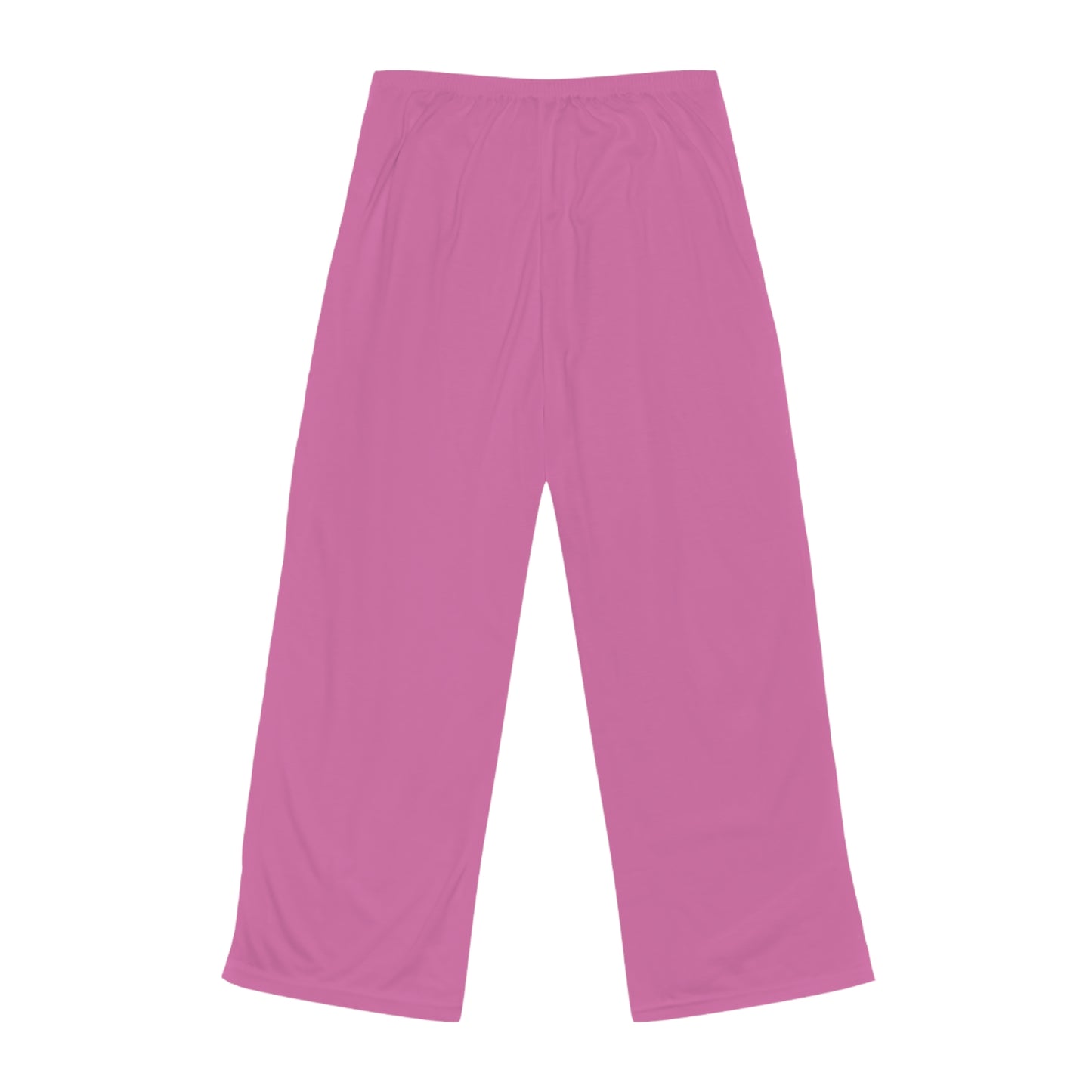 Goddess Vibes Women's Pajama Pants - Cozy Pink Loungewear for Relaxation